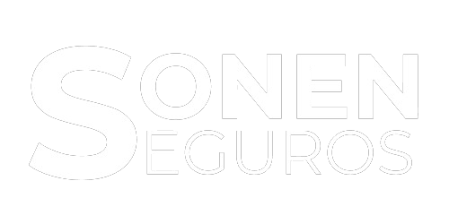 Logo Sonen Seguros